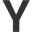 y