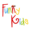 f