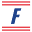 f