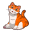 f