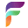 f