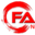f