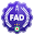 f