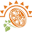 f