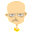 f
