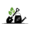 f