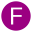 f