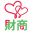 f