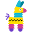 f