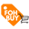 f