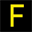 f