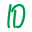 f