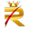 f
