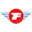 f