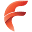 f