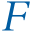 f