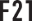 f