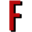 f