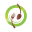 f