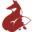 f
