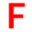 f