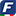 f