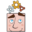 f
