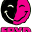 f