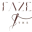 f