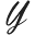 y