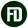 f