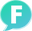 f