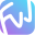 f
