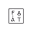 f