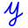 y