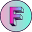 f