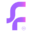 f