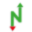 f