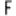 f