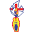 f