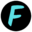 f