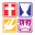f