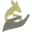 f