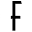 f