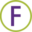 f