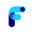 f