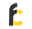 f