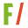 f