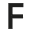 f