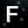f